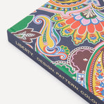 Liberty. Design. Pattern. Colour. Book 💜
