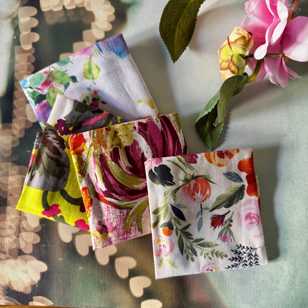 Japanses Bloom Sets (L)