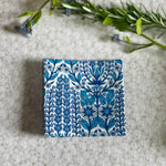 Liberty Forget me Nots (XL)💜