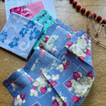 Japanese Design Cotton Set 5 (M)