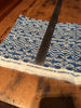 Liberty Remnants Endless Blue -  45cm X 20cm