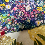 Watercolour Garden (M)