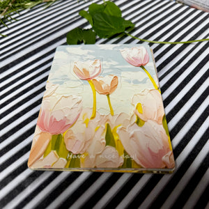 Floral Gift Cards Set