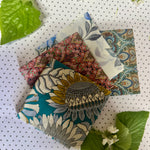 Liberty Botanical Treasures Liberty Set (M) 💜