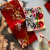 Oriental Bird Set of 2 (S)