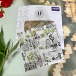 Liberty Men's Set (XL)💜