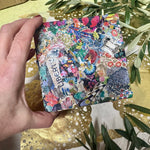Scrappy Liberty Keepsake Box 💜