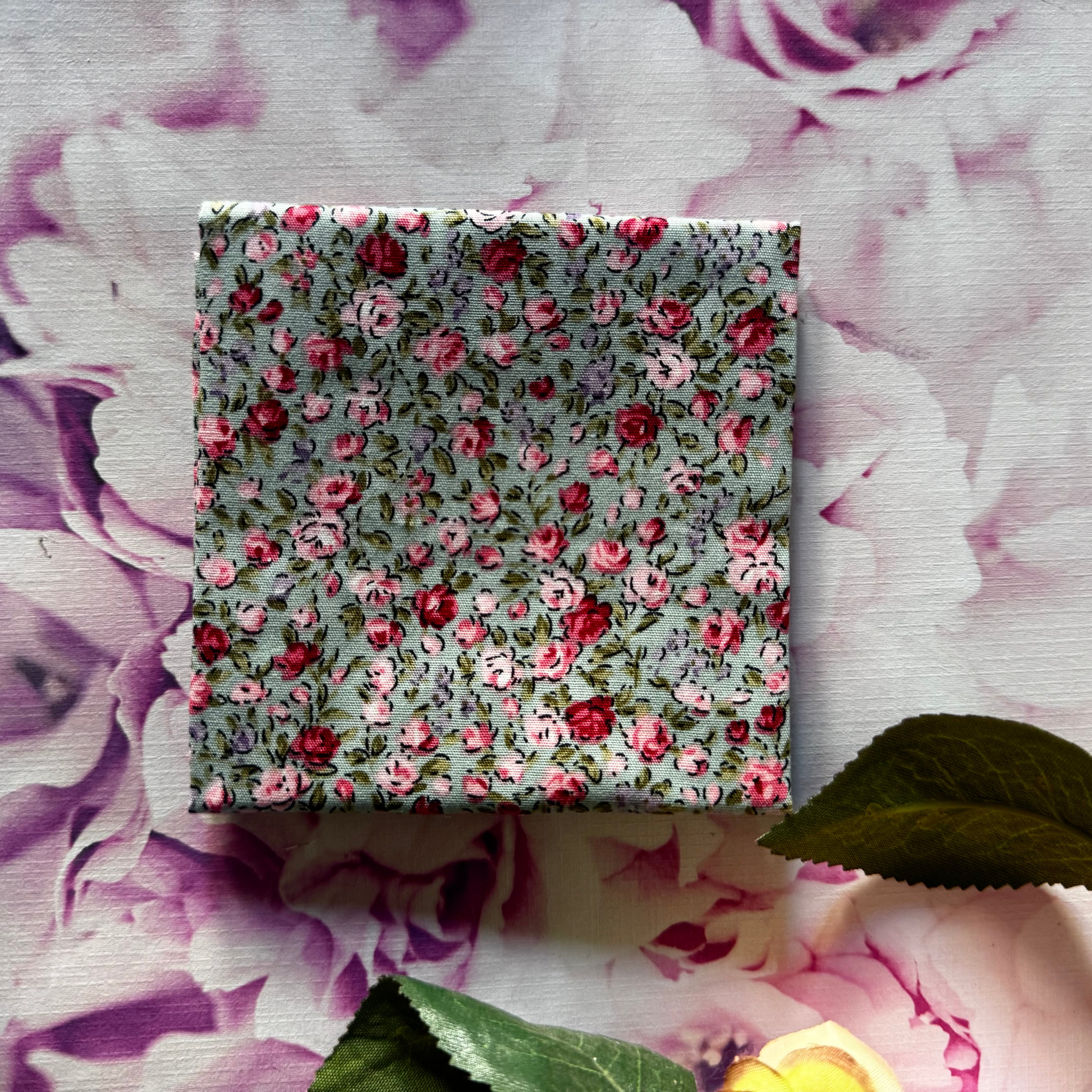 Grandma’s Curtains (S)