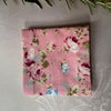 Dusty Pink Roses (L)