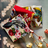 Oriental Birds Set of 3 (L)