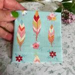 Feathers Together (M)