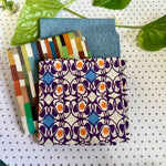 Liberty of London Colourful Classics (L) 💜