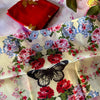 Oriental Butterfly Set of 2 (S)