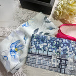 Liberty Blue Gift Box (M) 💜