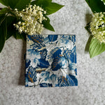 Blue Foliage (L) 💜