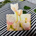 Floral Gift Cards Set
