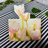 Floral Gift Cards Set