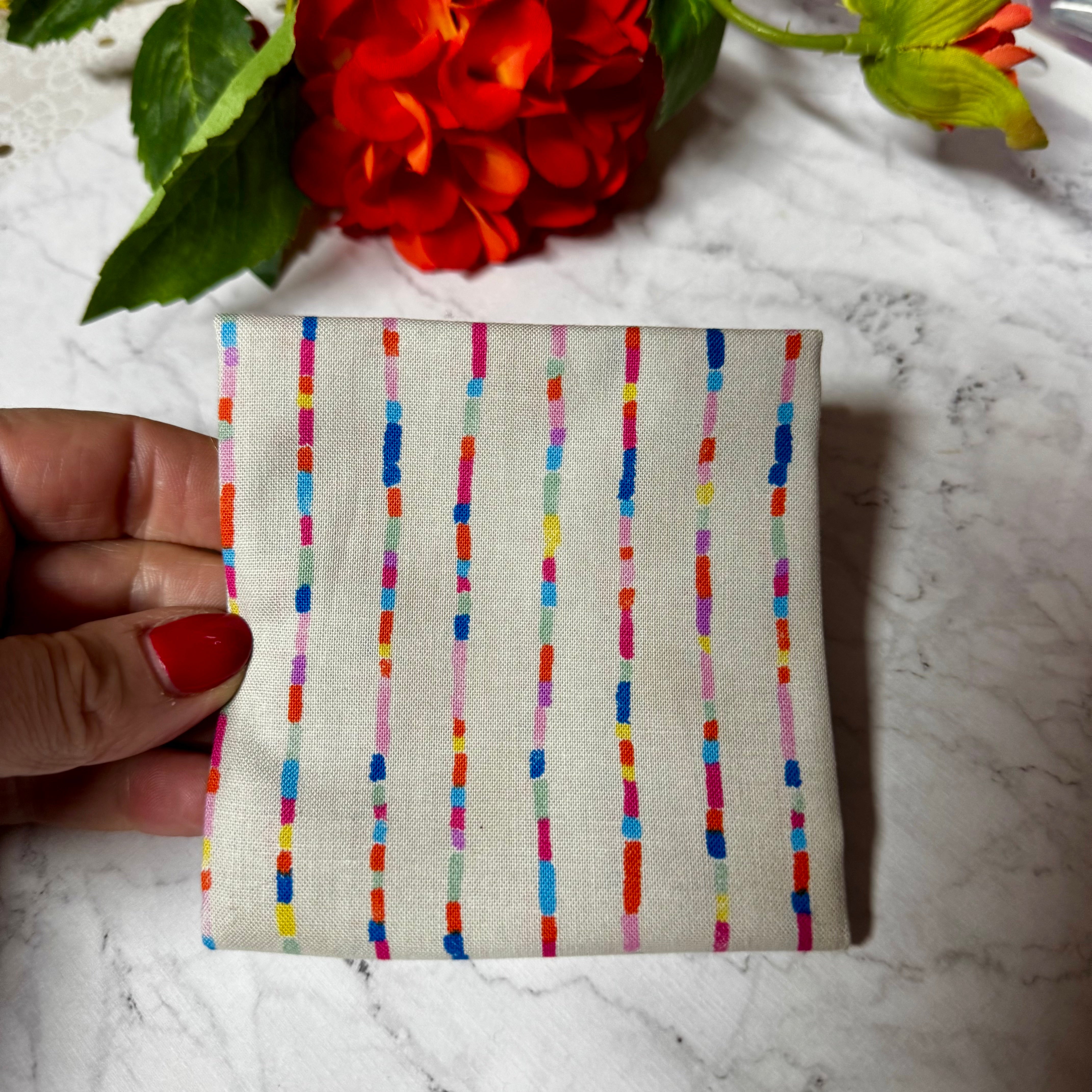 Rainbow Stripes (XL)