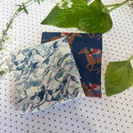 Surprise Men's Liberty Handkerchiefs (L) 💜