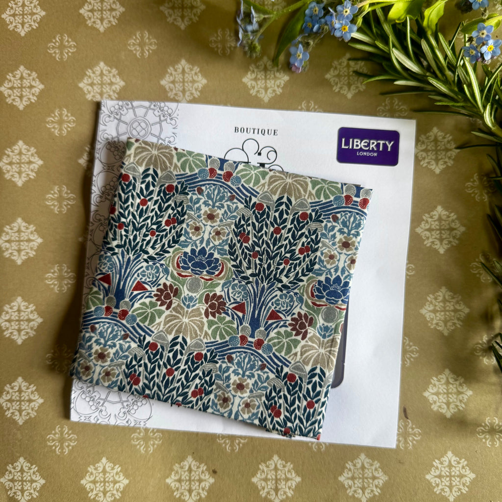 Intricate Garden Design (XL) 💜