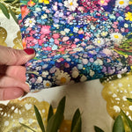 Watercolour Garden (M)
