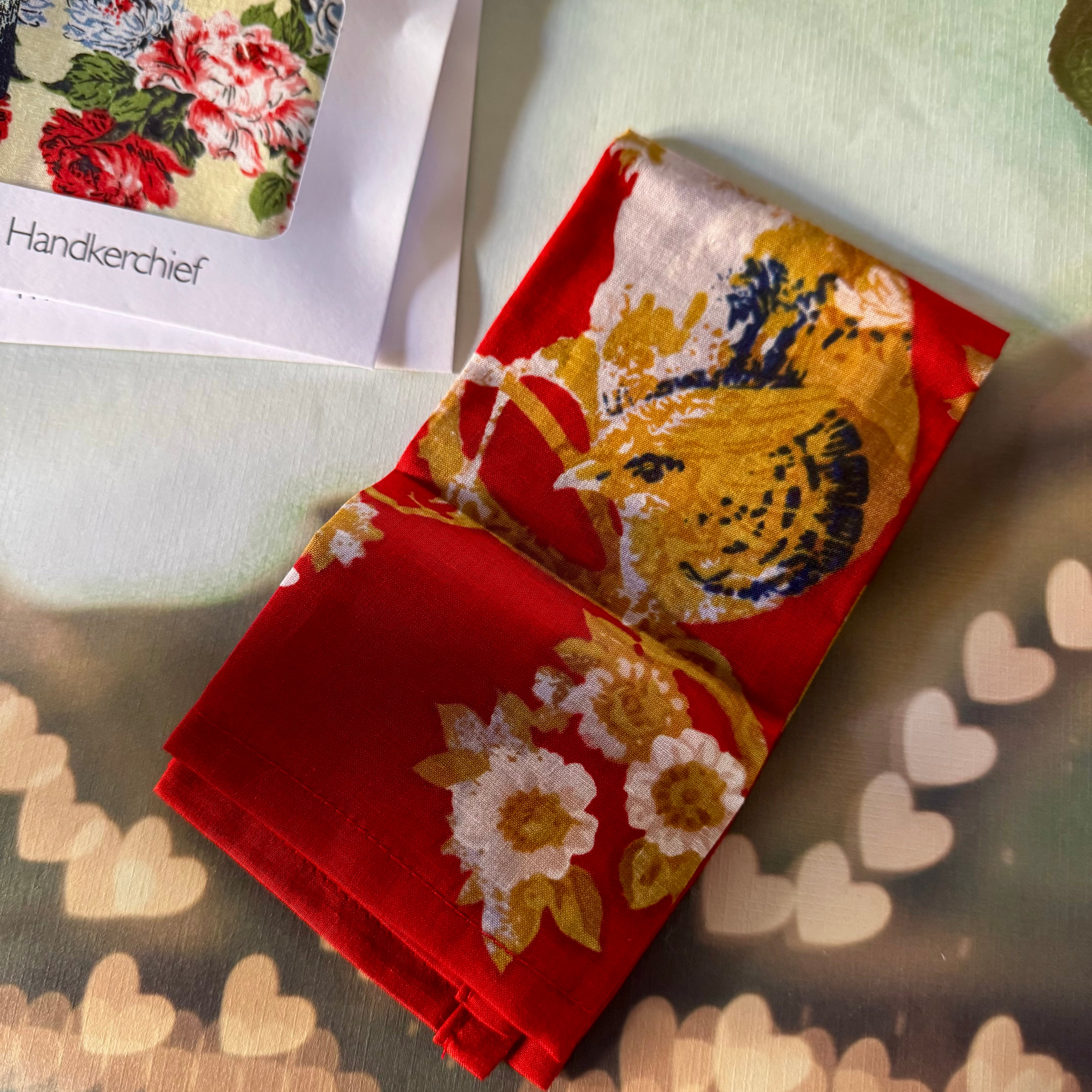 Oriental Birds Set of 3 (L)