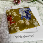 Oriental Flowers (M)