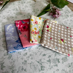 Japanese Set Flowers (M)