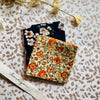 Cotton Handkerchiefs set of 2 (M)