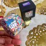 Scrappy Liberty Little Box 💜