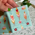 Feathers Together (M)