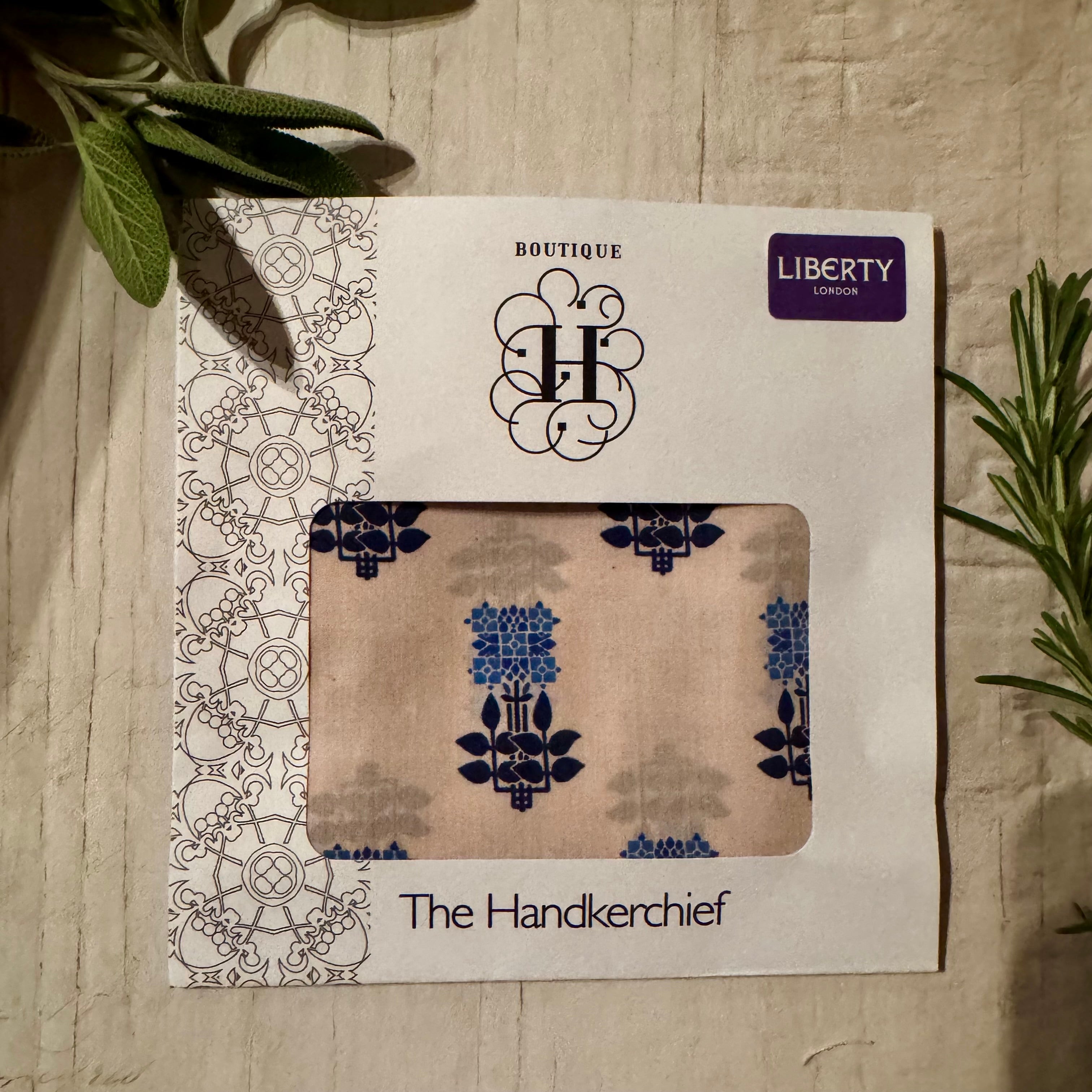 Charles Rose on Pink (L) 💜