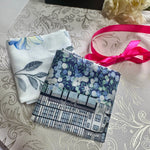 Liberty Blue Gift Box (M) 💜