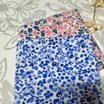 Garden Cottage Cotton – Set of 2 (M)