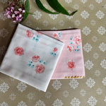 Peaches & Cream set (M)