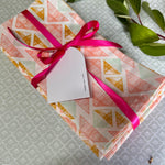 Triangles  Cloth Napkins