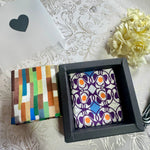 Liberty Vibrant Designs Gift Box (L) 💜