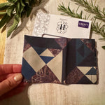 Patchwork Liberty (L)💜