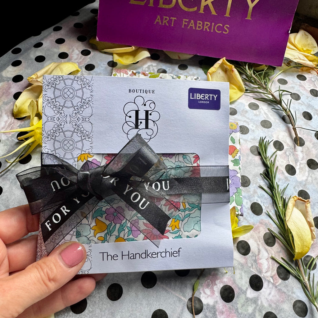 Mother's Day Liberty Set of 5 (M)💜
