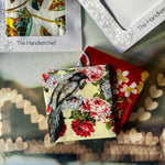 Oriental Birds Set of 3 (L)