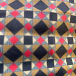 Hexagon and On (L) - ON SALE SOON