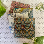 Liberty Botanical Treasures Liberty Set (M) 💜