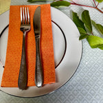 Honeycomb Cloth Napkins