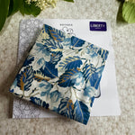 Blue Foliage (L) 💜