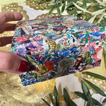 Scrappy Liberty Keepsake Box 💜