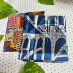 Liberty Architecture & Cityscapes Set (XL) 💜
