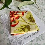 Big Peach Florals (M)