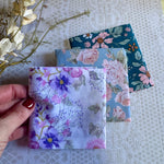 Grandma's Hankie– Set (M)