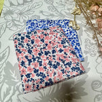 Garden Cottage Cotton – Set of 2 (M)