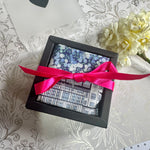 Liberty Blue Gift Box (M) 💜